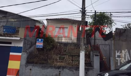 Casa terrea de 110m² com 3 quartos em Imirim