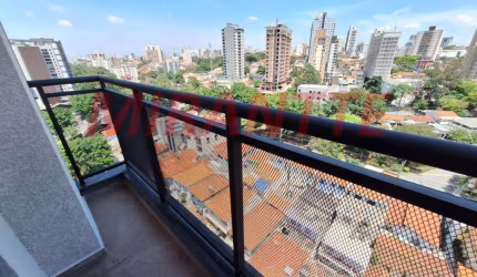 Studio de 32m² com 1 quartos em Parada Inglesa