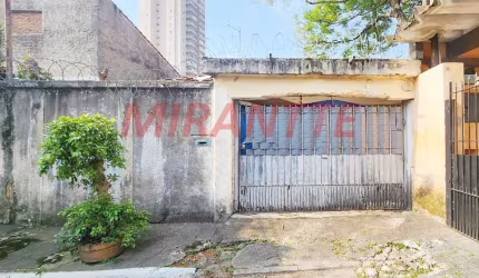 Casa terrea de 100m² com 2 quartos em Vila Guilherme