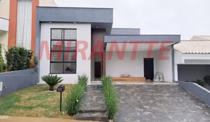 Casa terrea de 138m² com 3 quartos em Cajuru