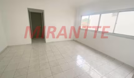 Apartamento de 68m² com 2 quartos em Vila Mariana