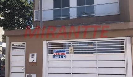 Sobrado de 120m² com 3 quartos em Imirim