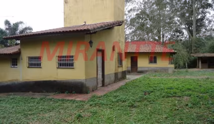 Chácara de 813.07m² com 3 quartos em Tanque Caio