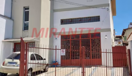Comercial de 295m² em Jardim Primavera