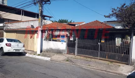 Casa terrea de 70m² com 3 quartos em Chora Menino