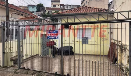 Casa terrea de 85m² com 3 quartos em Casa Verde