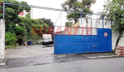 Galpao de 640m² em Vila Maria Baixa