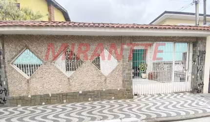Sobrado de 355m² com 3 quartos em Imirim