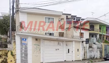 Cond. fechado de 33.54m² com 1 quartos em Vila Nivi