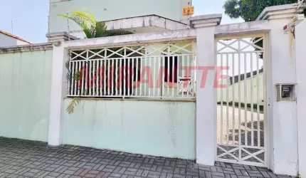 Cond. fechado de 137m² com 3 quartos em Vila Guilherme