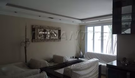 Sobrado de 750m² com 5 quartos em Mandaqui