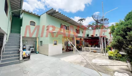 Casa terrea de 518m² com 3 quartos em Samambaia