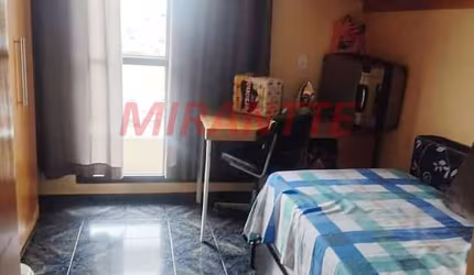 Sobrado de 539m² com 4 quartos em Jardim Munhoz
