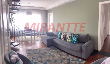 Apartamento de 200m² com 3 quartos em Jardim Japão