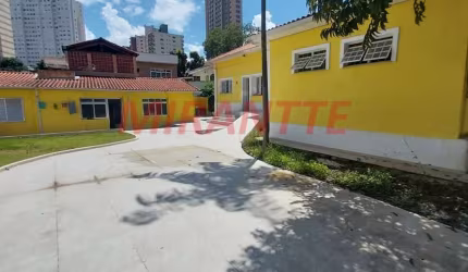 Casa terrea de 440m² com 4 quartos em Santa Terezinha