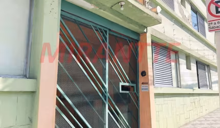 Apartamento de 122m² com 2 quartos em Santana