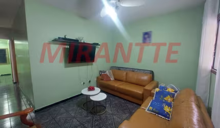 Casa terrea de 175m² com 4 quartos em Vila Leonor