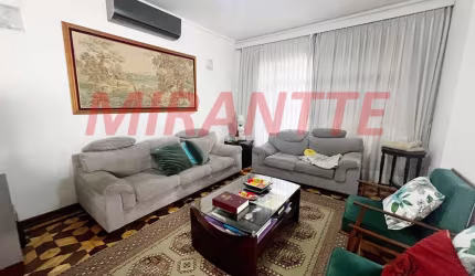 Casa terrea de 250m² com 3 quartos em Jardim São Paulo