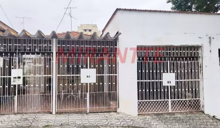 Casa terrea de 150m² com 2 quartos em Parada Inglesa