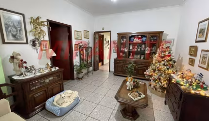 Casa terrea de 166m² com 3 quartos em Santa Teresinha