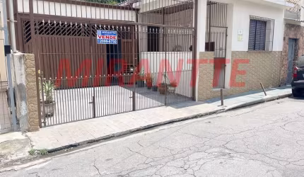 Casa terrea de 297m² com 2 quartos em Santana