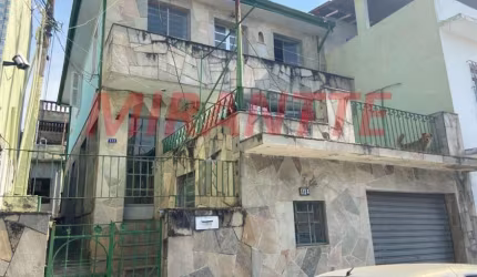 Sobrado de 220m² com 3 quartos em Casa Verde