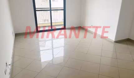 Apartamento de 85m² com 3 quartos em Imirim