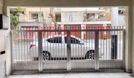 Sobrado de 218m² com 3 quartos em Jardim São Paulo(Zona Norte)