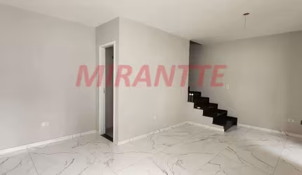 Sobrado de 89m² com 2 quartos em Turucuvi