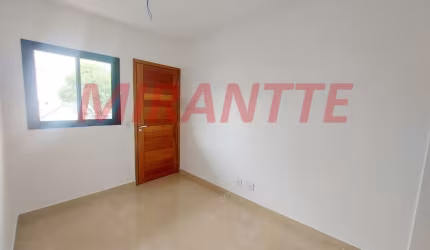 Apartamento de 40m² com 2 quartos em Jardim São Paulo(Zona Norte)