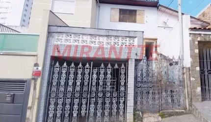 Casa terrea de 150m² com 3 quartos em Vila Mazzei
