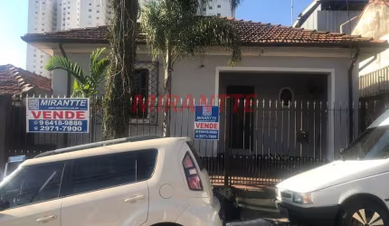 Terreno em Mandaqui