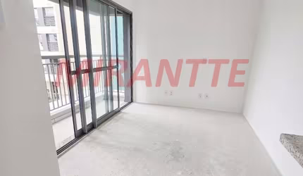 Apartamento de 23m² com 1 quartos em Sumarezinho