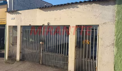 Terreno de 360m² em Imirim