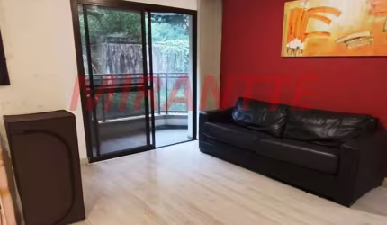 Apartamento de 106.33m² com 3 quartos em Santana