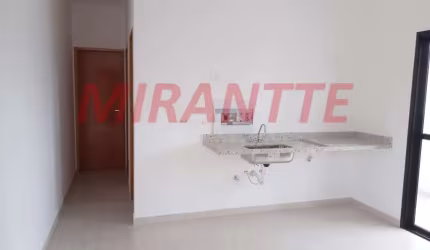 Apartamento de 98.9m² com 2 quartos em Tucuruvi