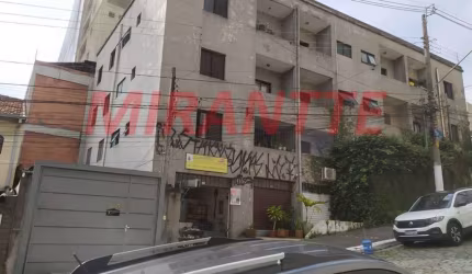 Comercial de 421m² em Jardim São Paulo(Zona Norte)