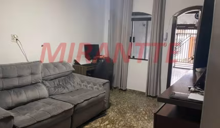 Casa terrea de 120m² com 3 quartos em Jaçana