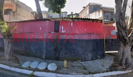 Terreno em Jardim Peri