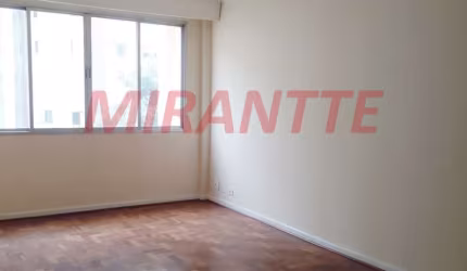 Apartamento de 115m² com 3 quartos em Pinheiros