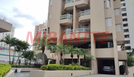 Apartamento de 50m² com 2 quartos em Bosque da Saúde