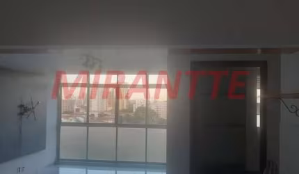 Apartamento de 86m² com 2 quartos em Santana
