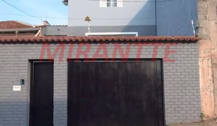Sobrado de 286m² com 4 quartos em Imirim