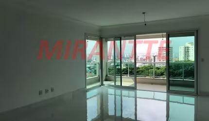 Apartamento de 150m² com 4 quartos em Jardim São Paulo