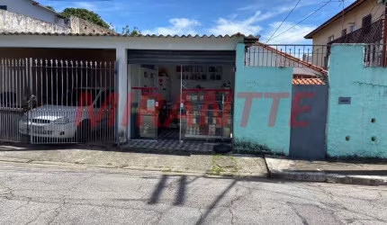 Terreno em Santa Terezinha