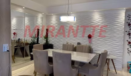 Apartamento de 138m² com 3 quartos em Vila Mariana
