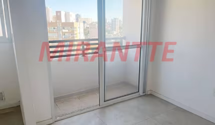 Apartamento de 31m² com 1 quartos em Vila Pauliceia