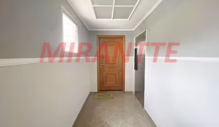 Apartamento de 164m² com 3 quartos em Água Fria