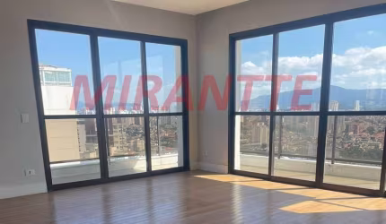 Apartamento de 505.58m² com 3 quartos em Santana