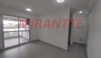 Apartamento de 56m² com 2 quartos em Jardim São Paulo(Zona Norte)